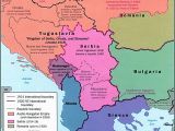 Map Europe Pre Ww1 Pin On Eu Macedonia Bulgaria Albania Kosovo Countries