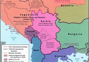 Map Europe Pre Ww1 Pin On Eu Macedonia Bulgaria Albania Kosovo Countries
