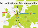 Map Exercise the Unification Of Italy Causes Key events and Effects Of the Unification Of Italy by
