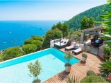 Map Eze France 4 Bedroom Villa with Pool Air Con and Wifi 5577052 Updated 2019
