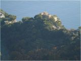 Map Eze France Le Cha Teau De Madrid Picture Of fort De La Revere Eze Tripadvisor