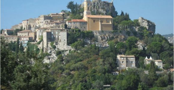 Map Eze France the 10 Best Eze tours Tickets 2019 Nice Viator