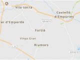 Map Figueres Spain fortia 2019 Best Of fortia Spain tourism Tripadvisor