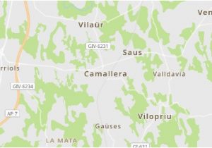 Map Figueres Spain Llampaies 2019 Best Of Llampaies Spain tourism Tripadvisor