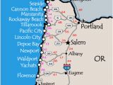 Map Florence oregon Map or oregon Coast Secretmuseum