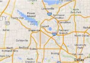 Map Flower Mound Texas Edwena Potter Realtora Flower Mound Tx Real Estate Agent