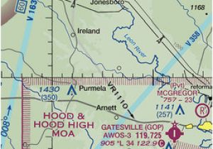 Map fort Hood Texas 22xs fort Hood Longhorn Auxiliary Landing Strip Tx Us
