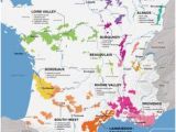 Map France Bordeaux Region 24 Best France Map Images In 2018 Wine Education Wine Wine Guide