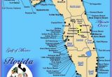 Map From Ohio to Florida Florida Gulf Coast Map Florida In 2019 Florida Florida Beaches