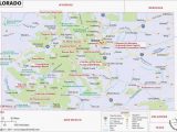 Map Fruita Colorado Grand Junction Map Luxury Detailed Map Of Our Location Picture Of Le