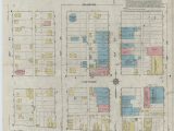 Map Fruita Colorado Sanborn Maps 1910 1919 Colorado Library Of Congress