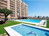 Map Fuengirola Spain Hotel Apartamentos Pyr Fuengirola 96 I 1i 1i 9i Updated 2019