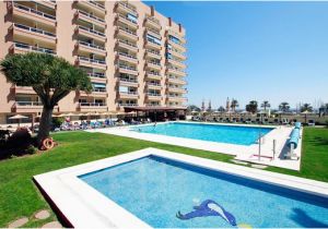 Map Fuengirola Spain Hotel Apartamentos Pyr Fuengirola 96 I 1i 1i 9i Updated 2019