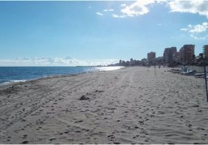 Map Fuengirola Spain Playa Bild Von Los Boliches Fuengirola Tripadvisor