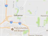 Map Gahanna Ohio Gahanna 2019 Best Of Gahanna Oh tourism Tripadvisor