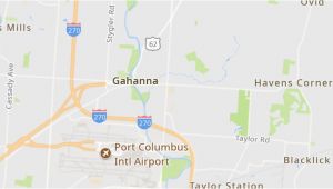 Map Gahanna Ohio Gahanna 2019 Best Of Gahanna Oh tourism Tripadvisor