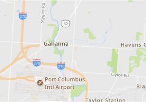 Map Gahanna Ohio Gahanna 2019 Best Of Gahanna Oh tourism Tripadvisor