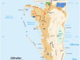 Map Gibraltar and Spain Gib is Located In Gibraltar Morocco Bound Rock Of Gibraltar Map Gibraltar and Spain Gib is Located In Gibraltar Morocco Bound Rock Of Gibraltar