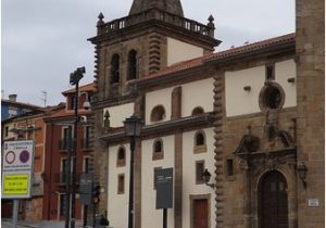 Map Gijon Spain Barrio De Cimadevilla Picture Of Barrio De Cimadevilla