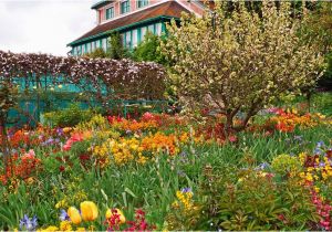 Map Giverny France A Seine River Cruise Smithsonian Journeys