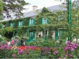 Map Giverny France Giverny Roundtrip Transfer From Paris and Skip the Line Ticket