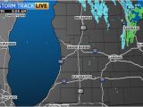 Map Grand Haven Michigan Radar Satellite