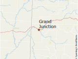Map Grand Junction Colorado Best Places to Live In Grand Junction Colorado