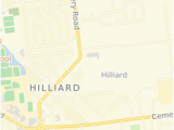 Map Hilliard Ohio Dentist In Hilliard Dr Scott Reid In Hilliard Hilliard Dental