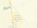 Map Hilliard Ohio Dentist In Hilliard Dr Scott Reid In Hilliard Hilliard Dental