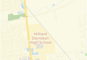 Map Hilliard Ohio Dentist In Hilliard Dr Scott Reid In Hilliard Hilliard Dental