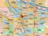 Map Hillsboro oregon Hillsboro oregon Zip Code Map Printable Zip Code Map Portland oregon