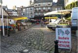 Map Honfleur France Blick Aus Der Kirchtur Auf Den Bunten Markt Picture Of