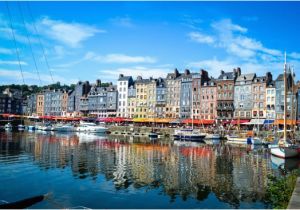 Map Honfleur France Le Vieux Bassin Honfleur 2019 All You Need to Know