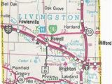 Map Howell Michigan 27 Best Fowlerville Images Corporate Design Flyer Design Graphic