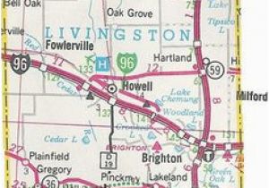 Map Howell Michigan 27 Best Fowlerville Images Corporate Design Flyer Design Graphic