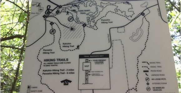 Map Howell Michigan Trail Map Picture Of Brighton Recreation area Howell Tripadvisor