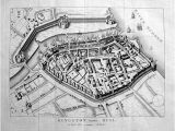 Map Hull England Old Hull Waypoints Hull England Kingston Upon Hull