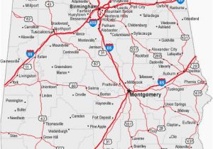 Map Huntsville Texas Map Of Alabama Showing Cities Secretmuseum