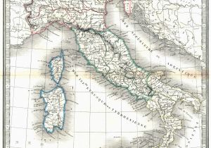 Map if Italy Military History Of Italy During World War I Wikipedia