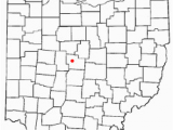 Map if Ohio Delaware Ohio Wikipedia
