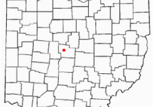 Map if Ohio Delaware Ohio Wikipedia