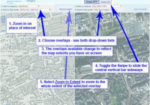 Map Ireland Counties and towns Side by Side Georeferenced Maps Viewer Map Images National