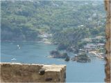 Map ischia Italy Blick Auf Die Cartaromana Bucht Vom Castello Picture Of Castello