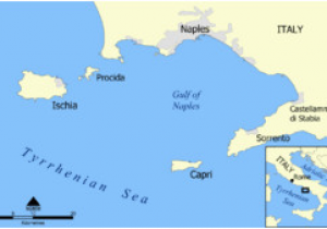 Map ischia Italy ischia Wikipedia