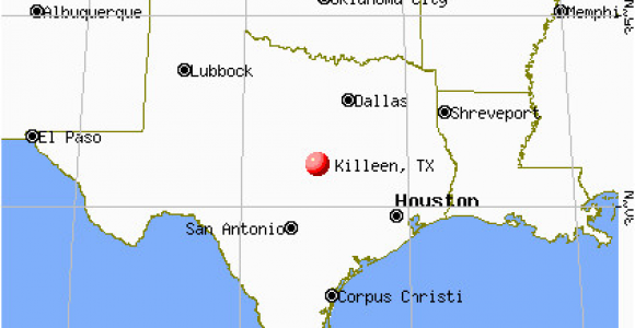 Map Killeen Texas Killeen Texas Tx 76541 Profile Population Maps Real Estate