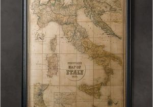 Map Knock Ireland Oversized Vintage Map Of Ireland Den Italy Map Map