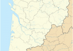 Map La Rochelle France La Rochelle Wikipedia