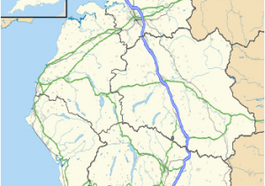 Map Lake District England Cumbria Wikipedia