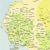 Map Lake District England Lake District Map Maps Of Cumbria National Park Boundaries