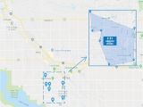 Map Lakeview oregon Should Nampa Elect City Council Members by District Local News
